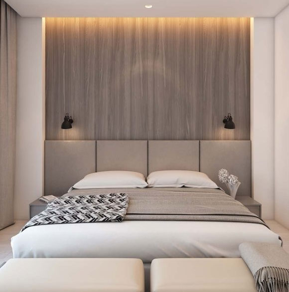 现代风格装修设计