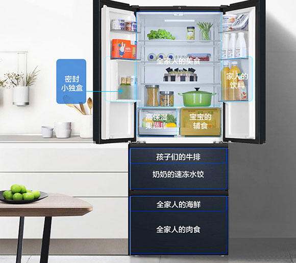 冰箱压缩机运转不停