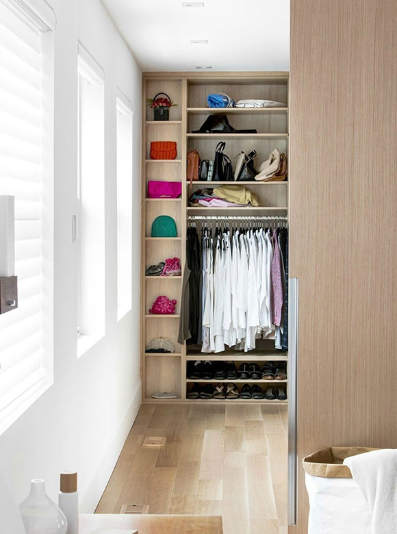 现代风格装修设计