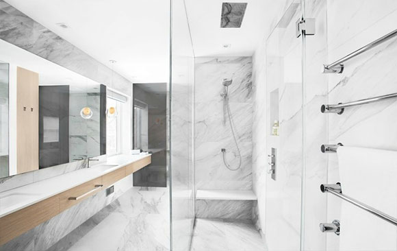 现代风格装修设计