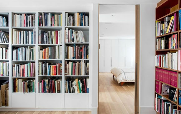 现代风格装修设计