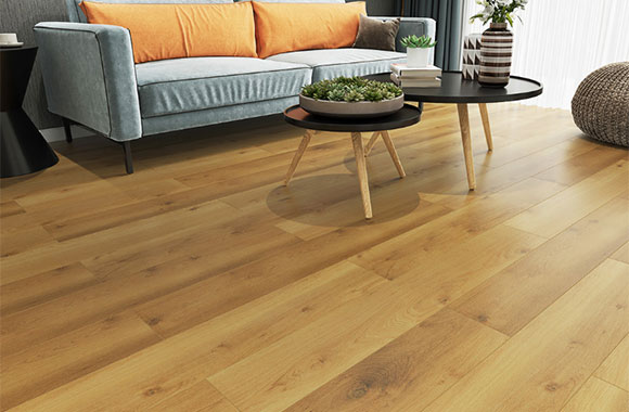 复合木地板的危害