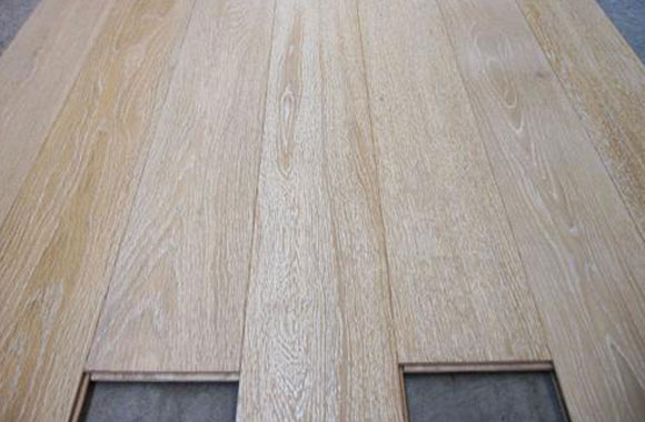 复合木地板的危害