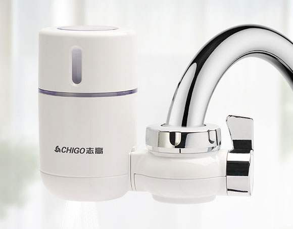 净水器选择方法