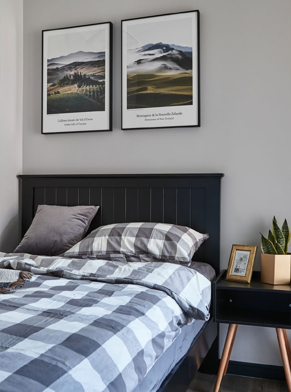 美式乡村风格装修