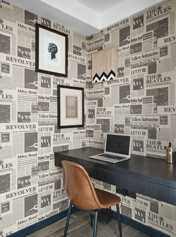 美式乡村风格装修