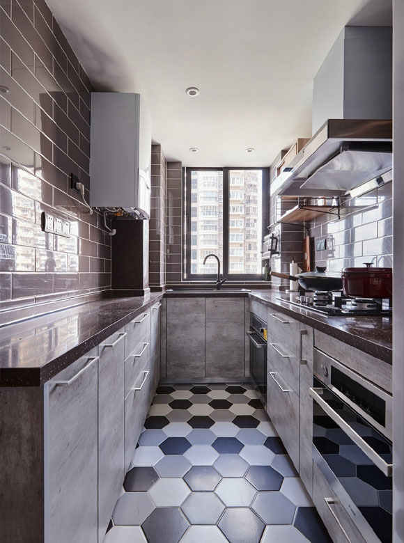 美式乡村风格装修