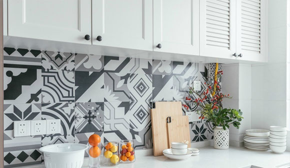 北欧风两房装修设计