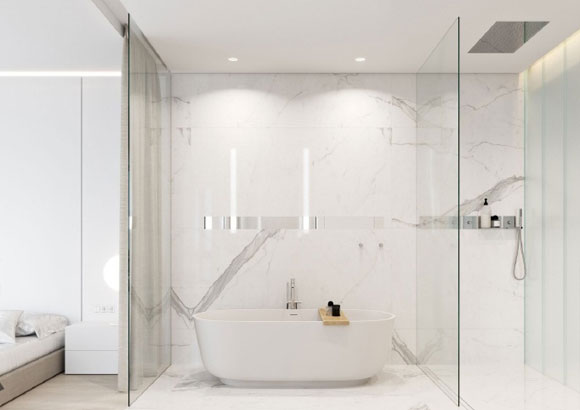 现代风格装修设计