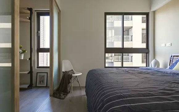 工业风装修设计