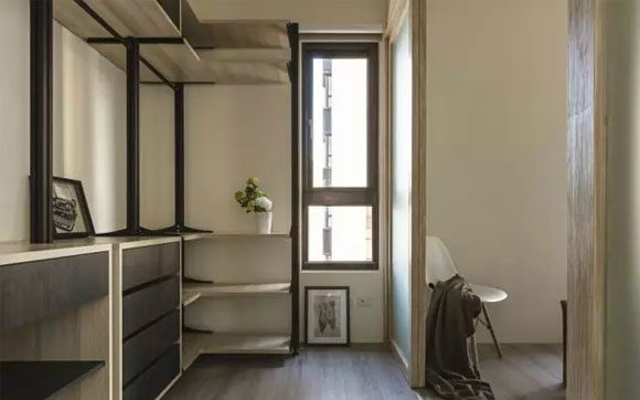 工业风装修设计