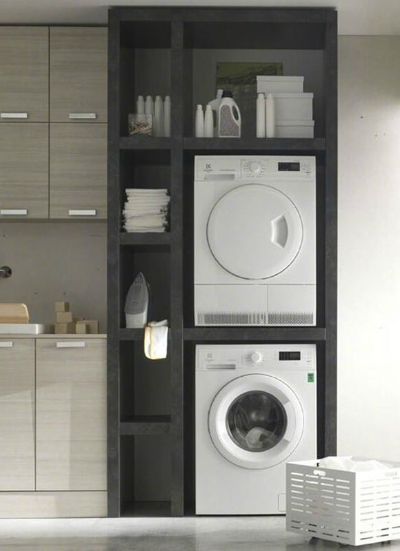 洗衣间装修