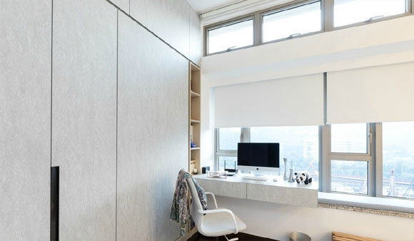 LOFT公寓装修设计