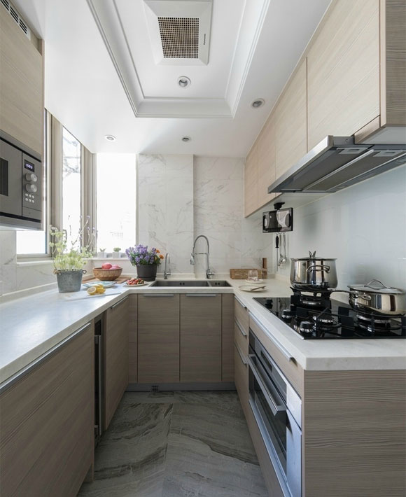 LOFT公寓装修设计