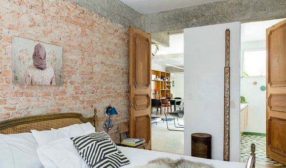 怎样的家庭装修更舒服