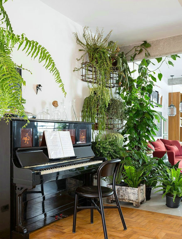 怎样的家庭装修更舒服