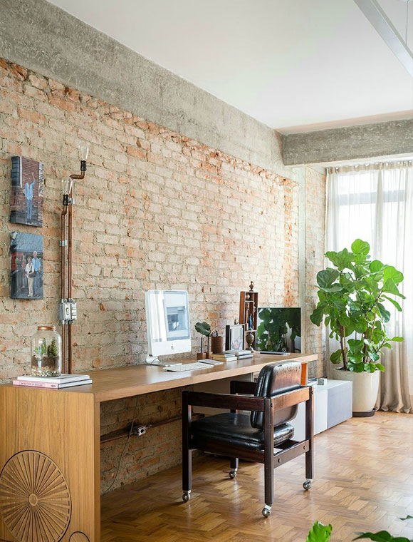 怎样的家庭装修更舒服