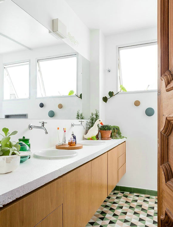 怎样的家庭装修更舒服