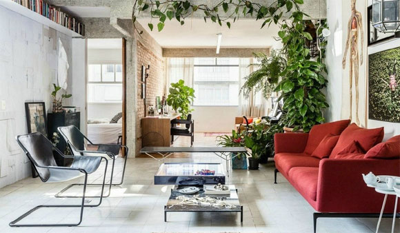 怎样的家庭装修更舒服