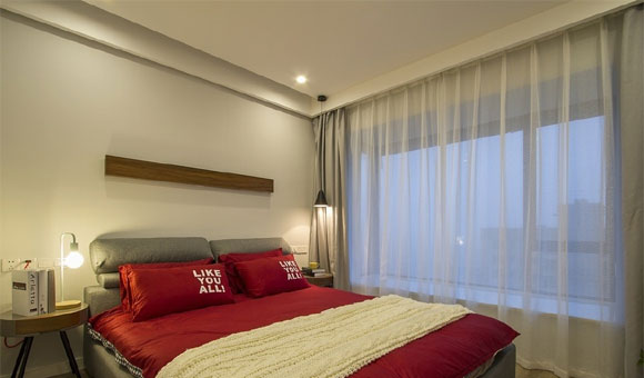 日式简约风设计风格装修