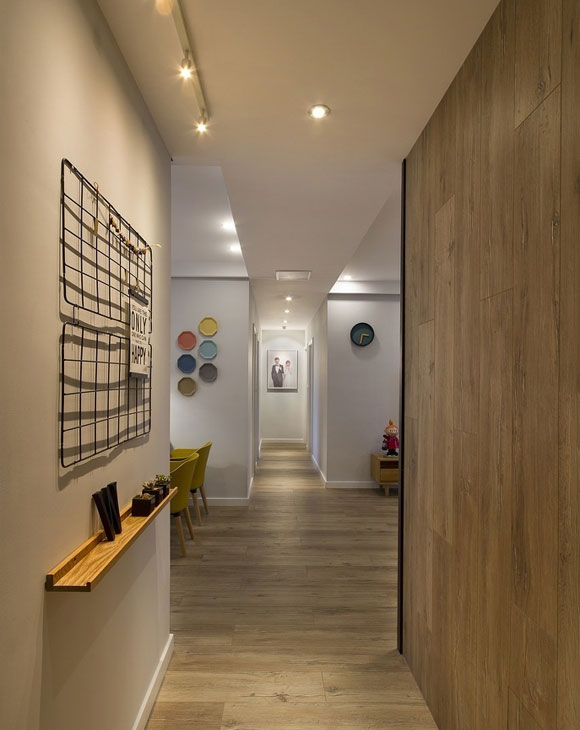 日式简约风设计风格装修