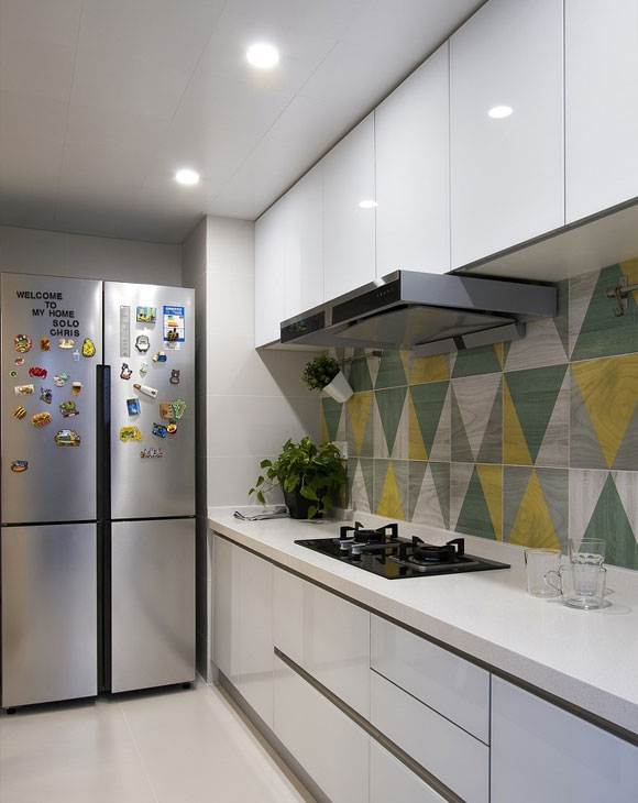 日式简约风设计风格装修