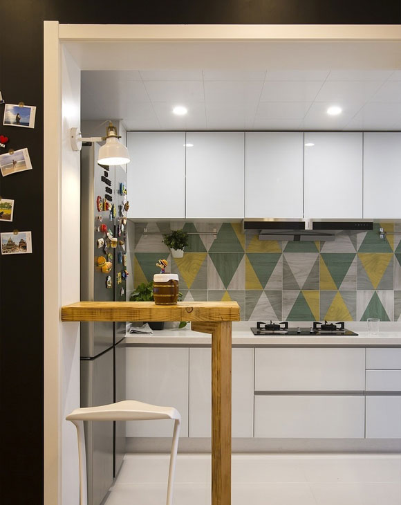 日式简约风设计风格装修