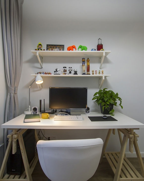 日式简约风设计风格装修