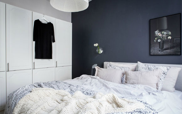 北欧风公寓装修