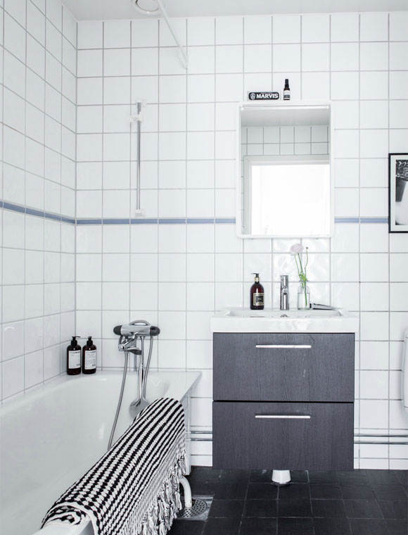 北欧风公寓装修