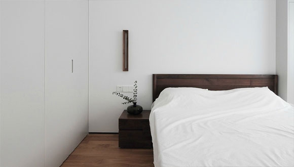 简约风格三房装修