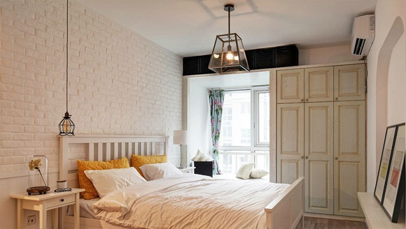 简约美式风格装修