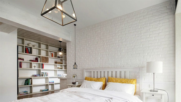 简约美式风格装修