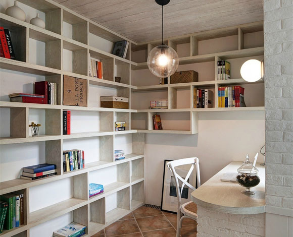 简约美式风格装修