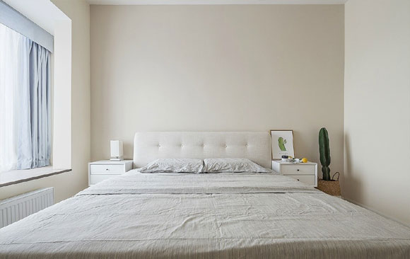 北欧风两房装修