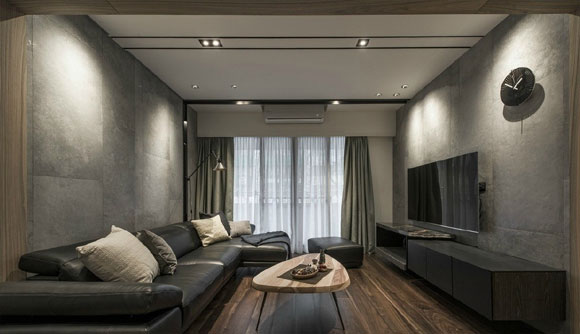 大户型装修设计效果图