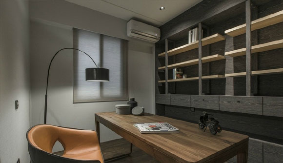 大户型装修设计效果图