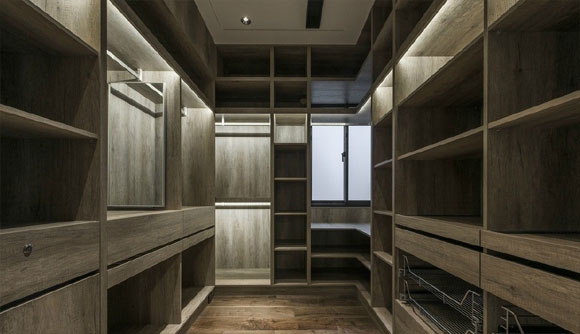 大户型装修设计效果图