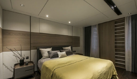 大户型装修设计效果图