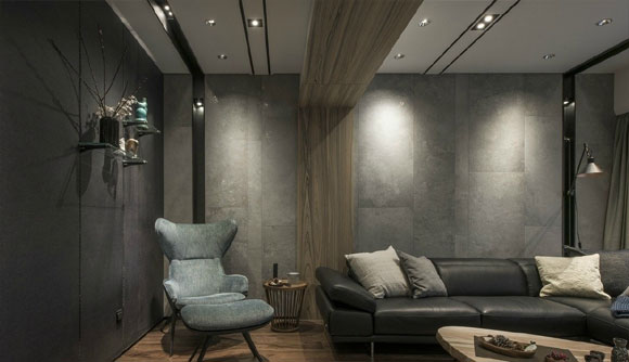 大户型装修设计效果图