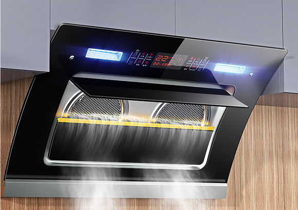 抽油烟机常见故障及排除方法