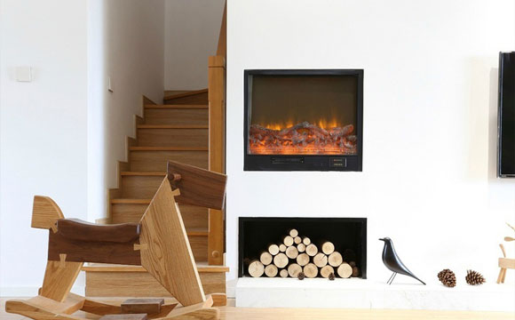 现代风格三房装修