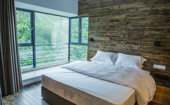 混搭风装修设计