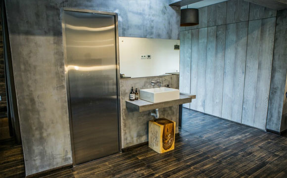 混搭风装修设计