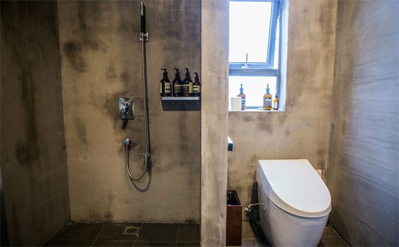 混搭风装修设计