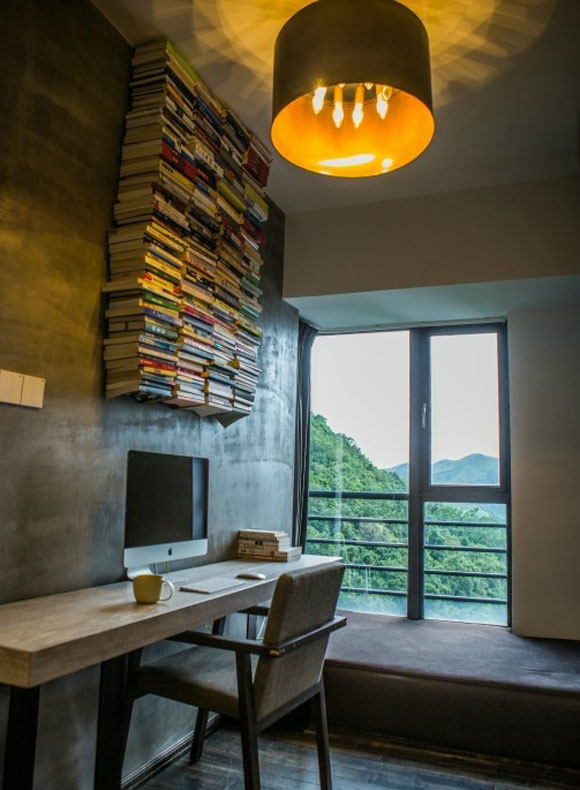 混搭风装修设计