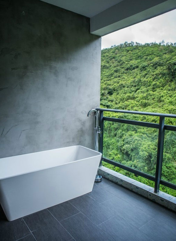 混搭风装修设计