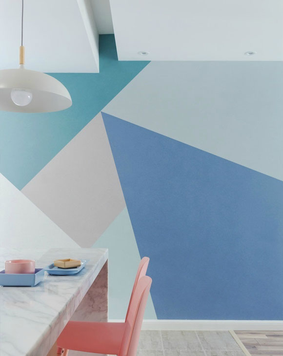 北欧风装修设计