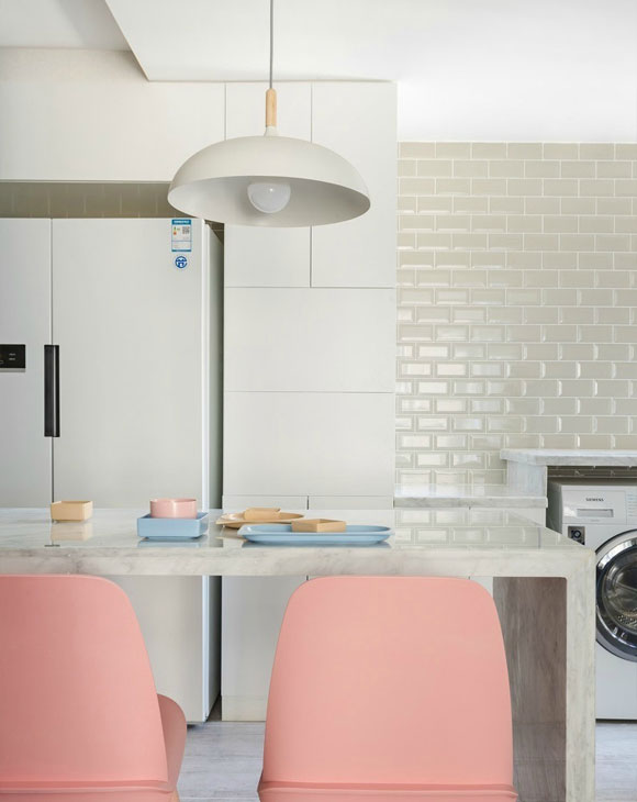 北欧风装修设计