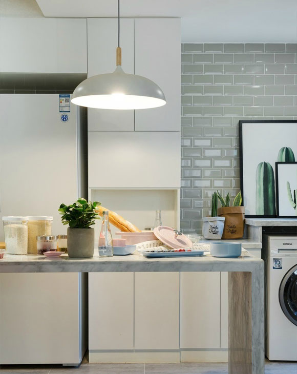 北欧风装修设计